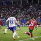 Sabe desde quando Portugal não ficava três jogos seguidos sem marcar?