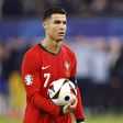 Portugal: é preciso coragem para ver além de um penálti e do maior da história