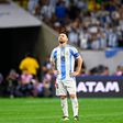 Messi reage ao penálti falhado ‘à Panenka’: «Estava convencido…»