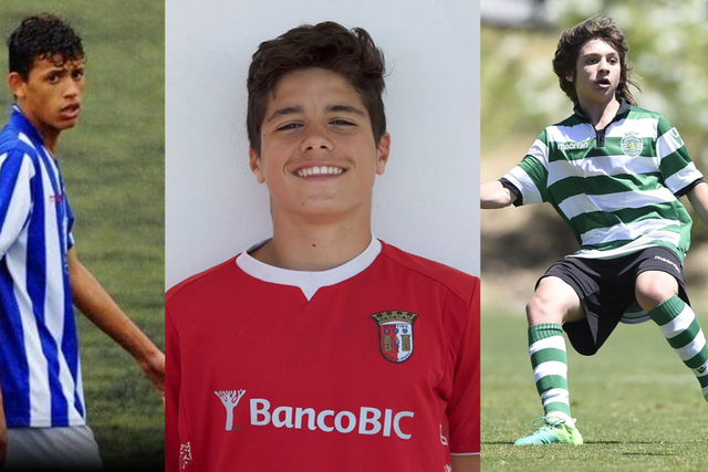 Onde estavas a 10 de julho de 2016?