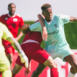 SC Braga: Simon Banza forçou saída desde a pré-temporada