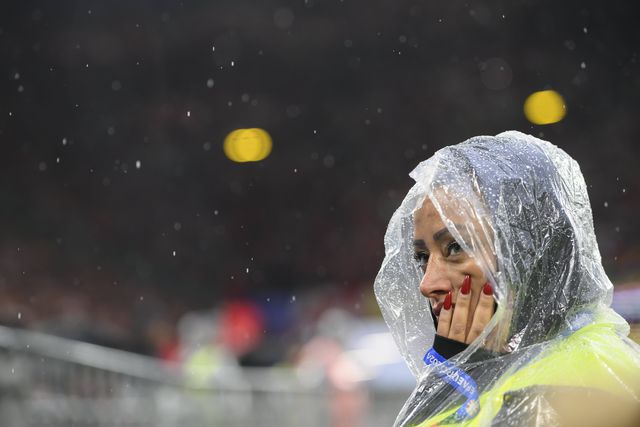 As quatro estações de Marienfeld