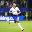 Saliba: «Estamos contentes por não termos sofrido golos hoje»