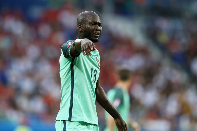 Danilo Pereira confirmado no Al Ittihad