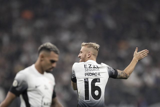 A 'espanholização' do Brasileirão