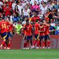 Espanha bate Alemanha e está na meia-final