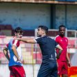 Gil Vicente: dois sub-23 na mira de Tozé Marreco