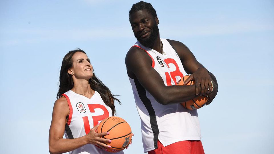 «Vivi o Neemias ser campeão da NBA  com muita alegria e orgulho»