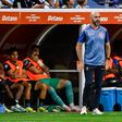 Selecionador do Equador sai logo após eliminação da Copa América