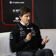 Toto Wolff e a saída de Hamitlon: «Não estava à espera»