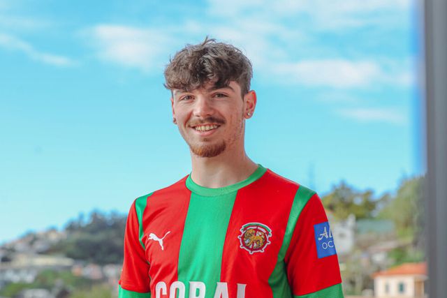 V. Guimarães: conquistadores asseguram José Bica