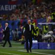 Roberto Martínez: «Foi cruel, mas há mais vida para além do Euro 2024»