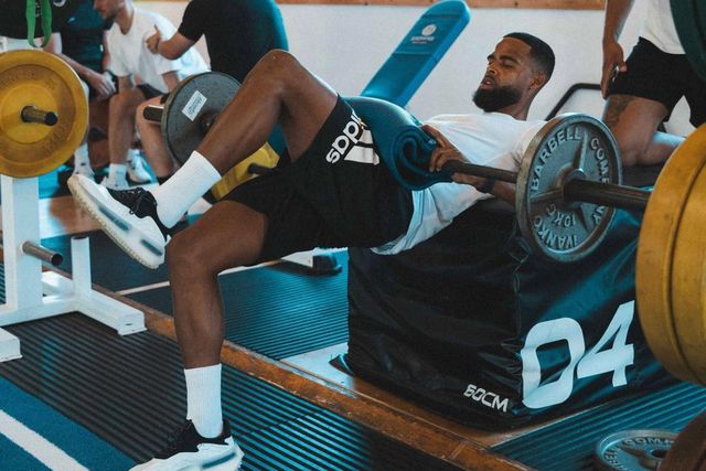 St. Juste já tem data para regressar ao Sporting