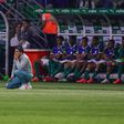 «Podíamos construir uma equipa de ouro, mas as libras e euros falam mais alto»