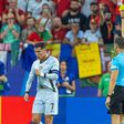 Os seis jogadores de Portugal em risco de falharem as meias-finais do Euro 2024