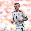 O fim de uma era: Toni Kroos diz adeus aos relvados