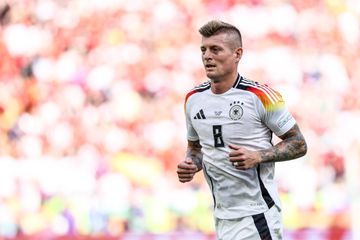 O fim de uma era: Toni Kroos diz adeus aos relvados