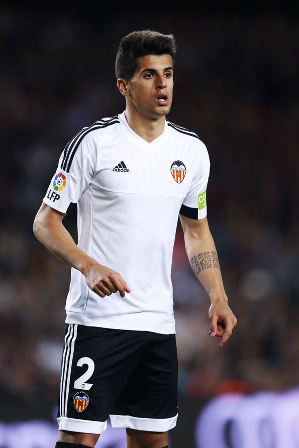 Ministério Público investiga denúncias sobre negócios de Benfica e Valência - News Directory 3