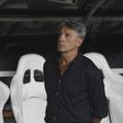 Chamado de «burro» pelos adeptos, Renato Gaúcho responde: «Sou bom para caramba»