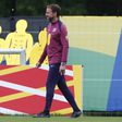 Gareth Southgate prepara-se para enfrentar Suíça «muito boa»