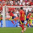 Vídeo: o golo de Merino que colocou a Espanha na meia-final