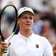 Sinner vence e está nas meias-finais de Wimbledon