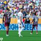 Será o empréstimo mais curto de sempre? Hamdallah no Al Hilal durou... 15 minutos