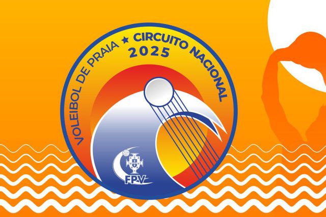 Proença-a-Nova recebe a primeira etapa do Circuito Nacional de Voleibol de Praia