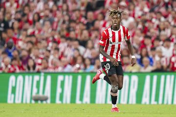 Não é só Nico Williams: conheça os contratos mais longos do futebol (fotogaleria)