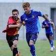 Rio Ave: goleada no primeiro teste