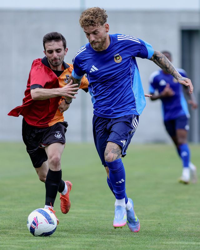 Rio Ave: goleada no primeiro teste