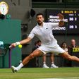 Vitória 100 de Djokovic em Wimbledon com recorde pelo meio