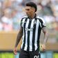 Igor Jesus foi titular pelo Botafogo nos 4 jogos do Mundial de Clubes