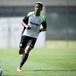Geny Catamo marca em empate do Sporting com o Farense