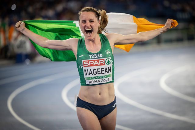 Campeã europeia revela ter cancro