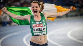 Campeã europeia revela ter cancro