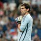 Iker Casillas no Real Madrid