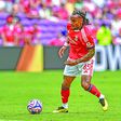 Renato Sanches no Mundial de Clubes
