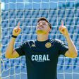 Mercado oficial: Nacional confirma regresso de Jesús Ramírez