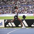 Faith Kipyegon melhora máximo mundial dos 1500m
