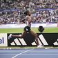 Faith Kipyegon melhora máximo mundial dos 1500m