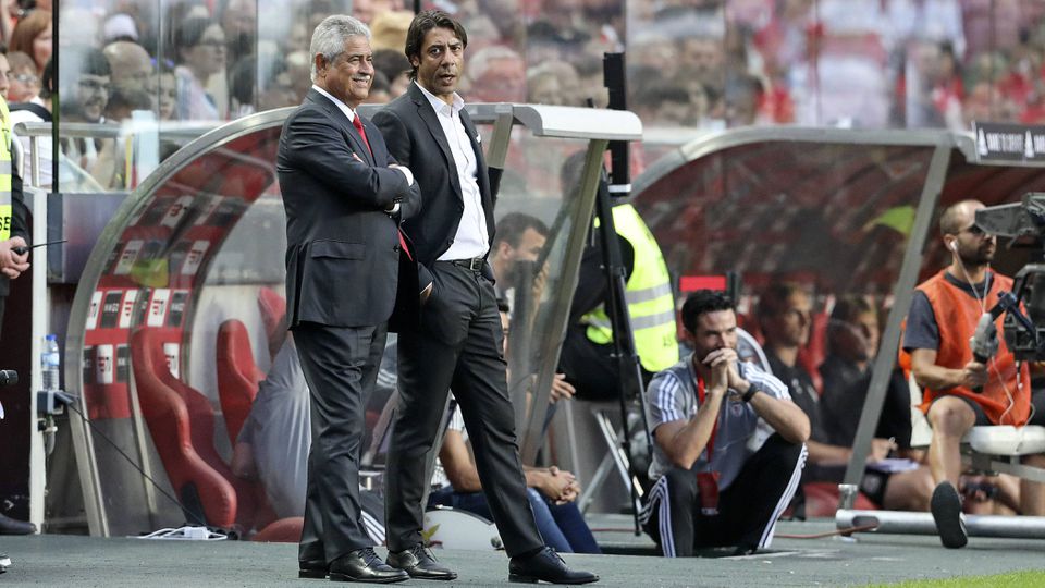 No Sport Lisboa e Benfica, os sócios é que são notáveis