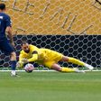 Donnarumma apontado ao Chelsea na véspera final do Mundial de Clubes