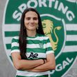 Lateral renova com o Sporting