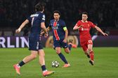 Marquinhos defrontou Diogo Jota pelo PSG contra o Liverpool