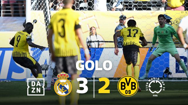 Guirassy abriu a porta à dúvida com um simples penálti