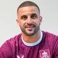 Kyle Walker é reforço do Burnley