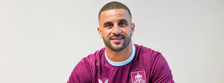 Mercado oficial: Hello! Burnley confirma reforço de peso