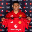 Diego León (Foto Manchester United)