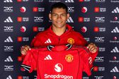 Diego León (Foto Manchester United)